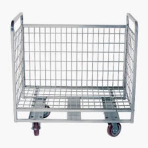 CDS-4 SPECIAL SERIES TROLLEY