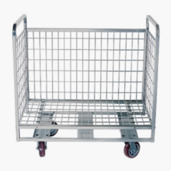 CDS-4 SPECIAL SERIES TROLLEY