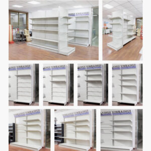 CF SHELVING SYSTEM