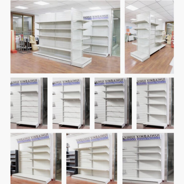 CF SHELVING SYSTEM