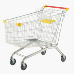 210L European Style Trolley