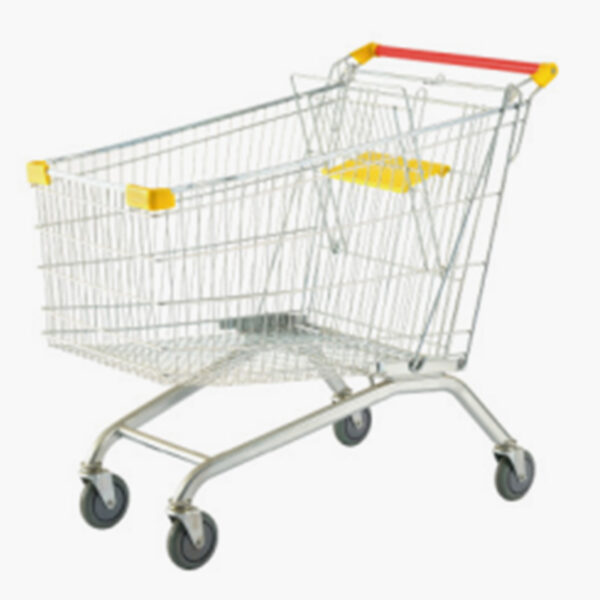 210L European Style Trolley