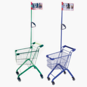22L CHILDREN STYLE TROLLEY