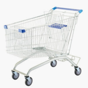 AH210L European Style Trolley