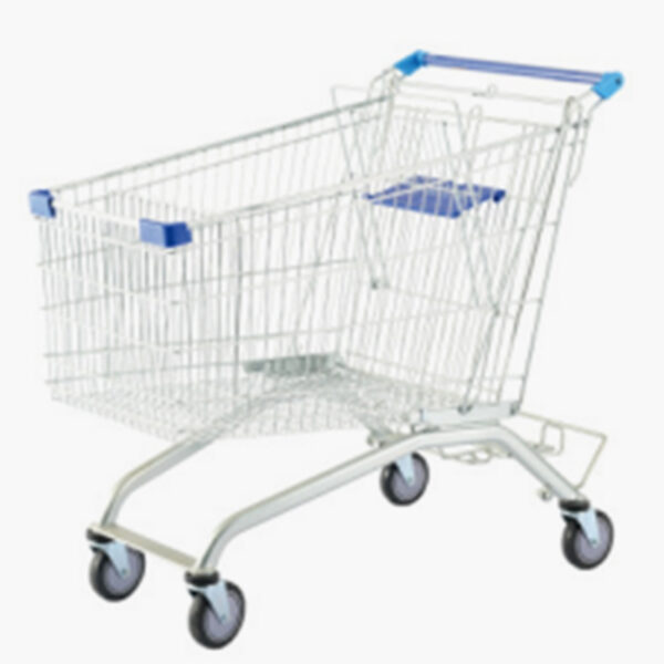 AH210L European Style Trolley