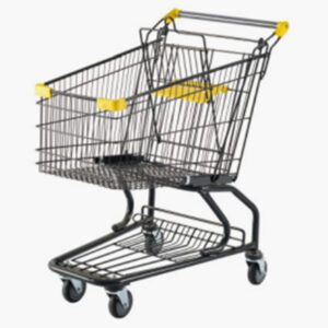 100L AMERICAN STYLE TROLLEY