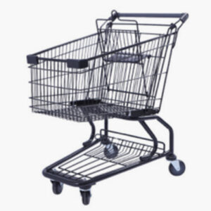 125L AMERICAN STYLE TROLLEY