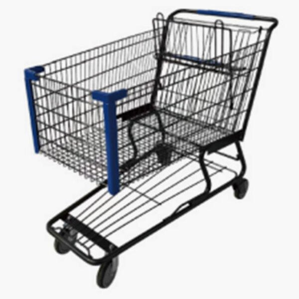 240L AMERICAN STYLE TROLLEY
