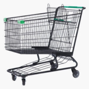 260L AMERICAN STYLE TROLLEY