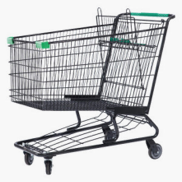 260L AMERICAN STYLE TROLLEY
