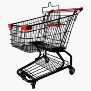 60L AMERICAN STYLE TROLLEY