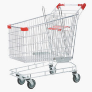 160L AUSTRALIA STYLE TROLLEY