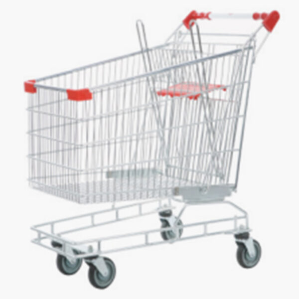 160L AUSTRALIA STYLE TROLLEY