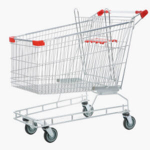 212L AUSTRALIA STYLE TROLLEY