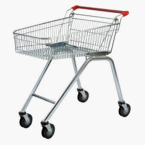 70L AUSTRALIA STYLE TROLLEY