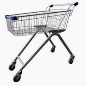 90L AUSTRALIA STYLE TROLLEY