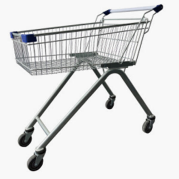 90L AUSTRALIA STYLE TROLLEY