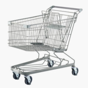 150L BT STYLE TROLLEY
