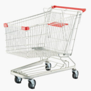 180L BT STYLE TROLLEY
