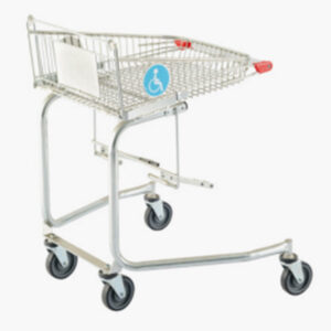 90L SPECIAL SERIES TROLLEY