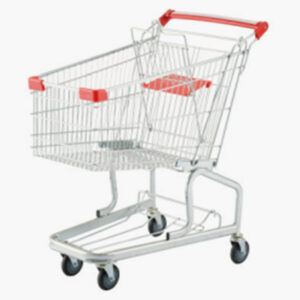 100L GERMANY STYLE TROLLEY
