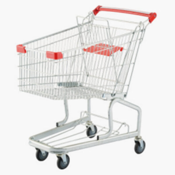 100L GERMANY STYLE TROLLEY