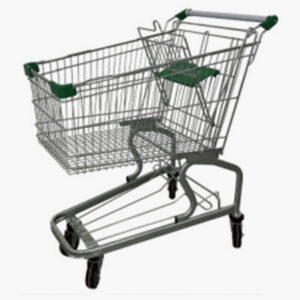 125L GERMANY STYLE TROLLEY