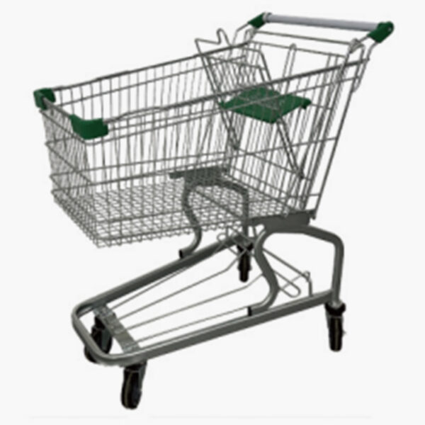 125L GERMANY STYLE TROLLEY
