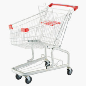 80L GERMANY STYLE TROLLEY