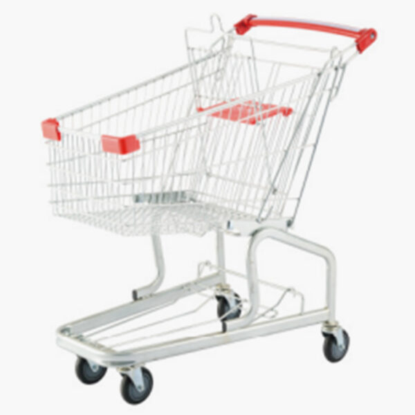80L GERMANY STYLE TROLLEY
