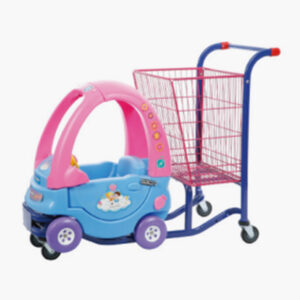 150L CHILDREN STYLE TROLLEY