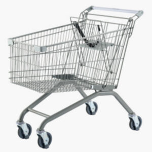 150L LUXURY EUROPEAN STYLE TROLLEY