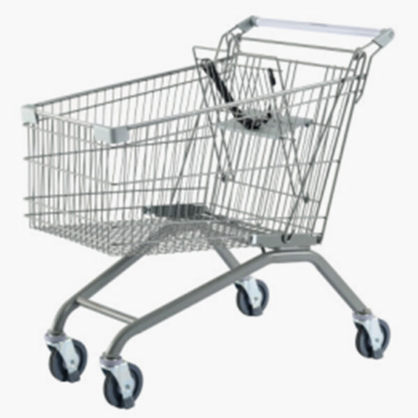 150L LUXURY EUROPEAN STYLE TROLLEY