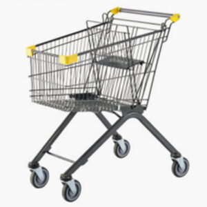 88L LUXURY EUROPEAN STYLE TROLLEY