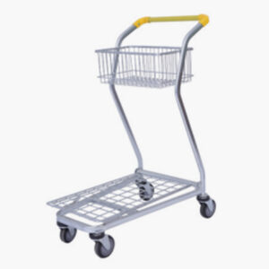 FT25 FLAT TROLLEY