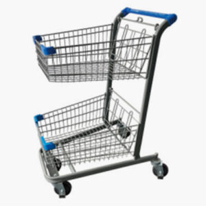 80L SPECIAL SERIES TROLLEY