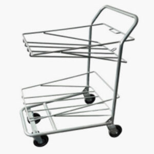 90L SPECIAL SERIES TROLLEY