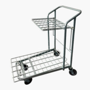 HDT40 FLAT TROLLEY