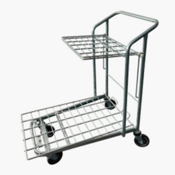 HDT40 FLAT TROLLEY