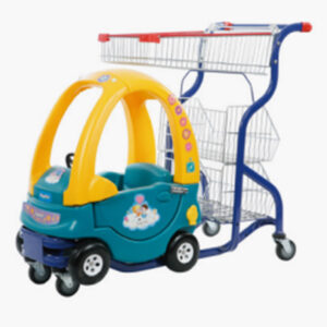 210L CHILDREN STYLE TROLLEY