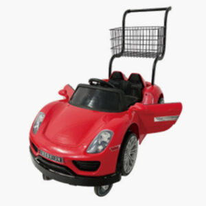 220L CHILDREN STYLE TROLLEY