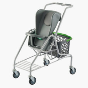 30L CHILDREN STYLE TROLLEY