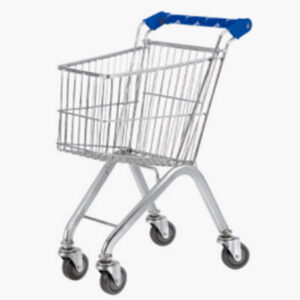 22L CHILDREN STYLE TROLLEY