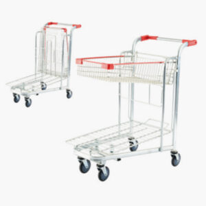 L1 FLAT TROLLEY