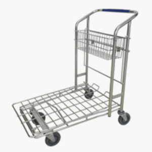 L2 FLAT TROLLEY