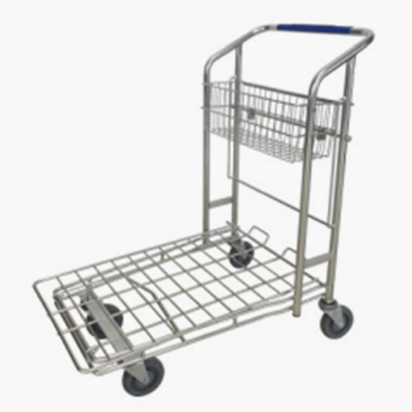 L2 FLAT TROLLEY