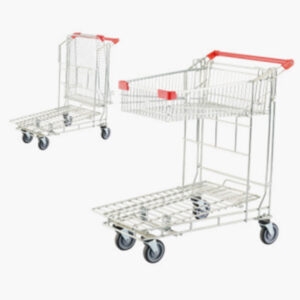 L3 FLAT TROLLEY