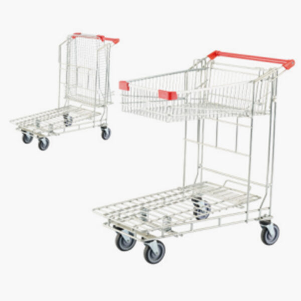 L3 FLAT TROLLEY