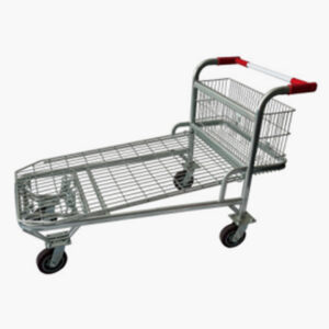 L4 FLAT TROLLEY