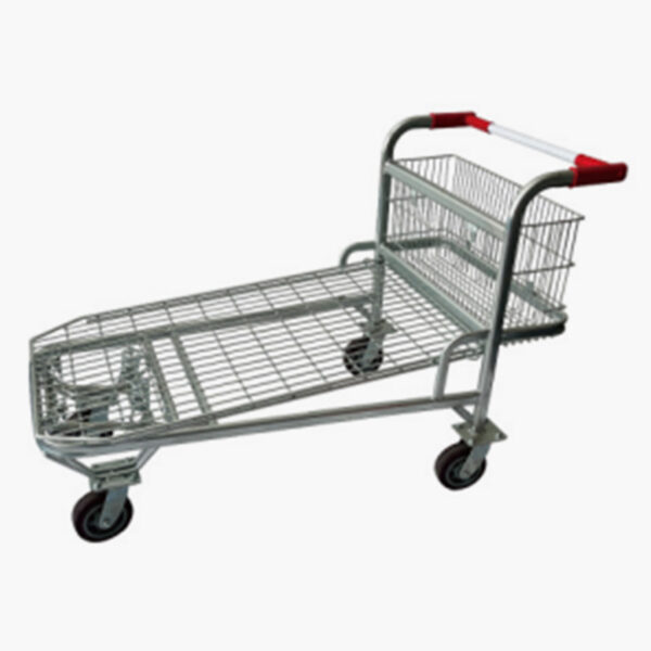 L4 FLAT TROLLEY